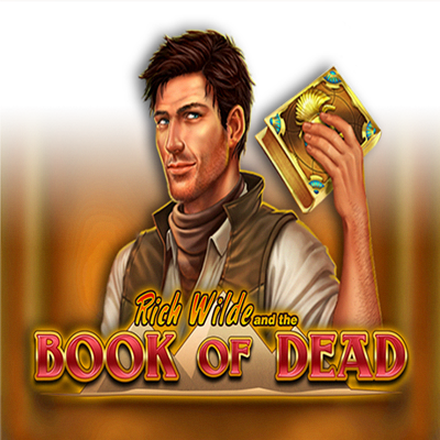 Book Of Dead